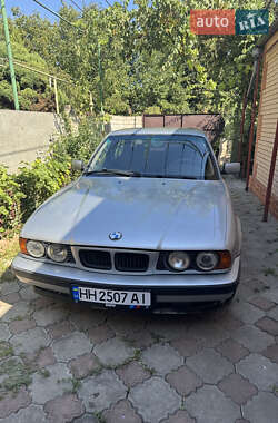Седан BMW 5 Series 1995 в Одесі
