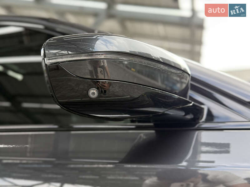 Седан BMW 5 Series 2016 в Львове фото 10 Седан BMW 5 Series 2016 в Львове