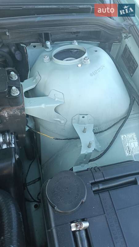 Седан BMW 5 Series 2000 в Баре фото 5 Седан BMW 5 Series 2000 в Баре