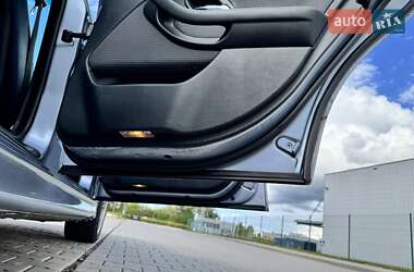 Універсал BMW 5 Series 2002 в 