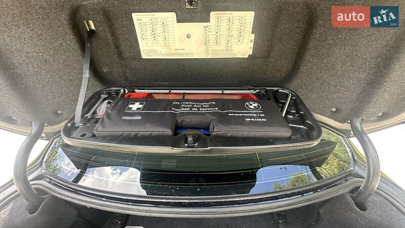Седан BMW 5 Series 2006 в Житомире фото 23 Седан BMW 5 Series 2006 в Житомире