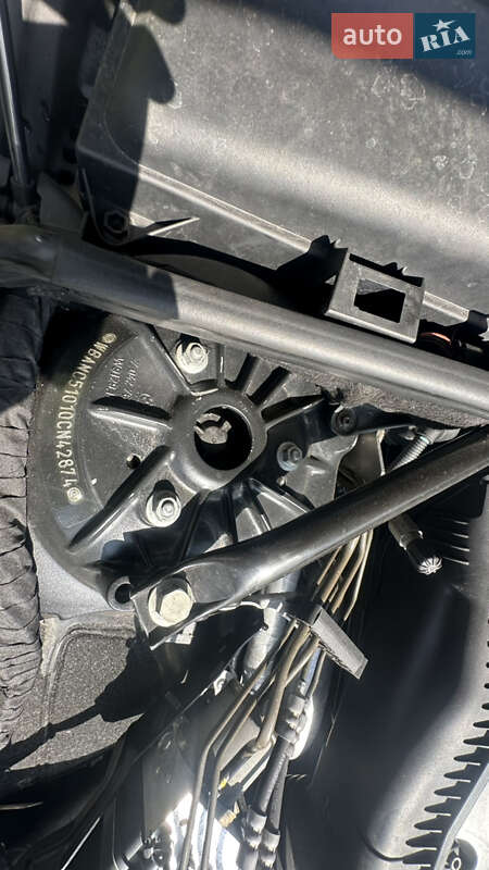 Седан BMW 5 Series 2006 в Житомире фото 30 Седан BMW 5 Series 2006 в Житомире