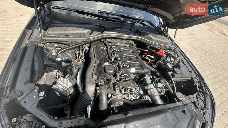 Седан BMW 5 Series 2006 в Житомире фото 31 Седан BMW 5 Series 2006 в Житомире