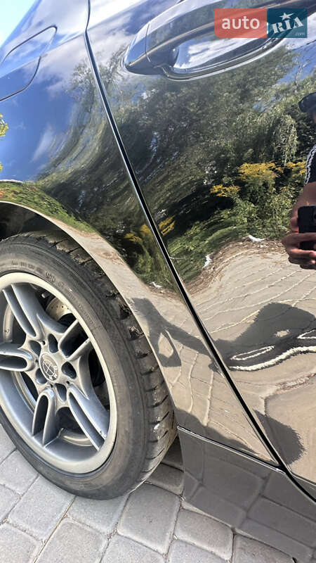 Седан BMW 5 Series 2006 в Житомире фото 35 Седан BMW 5 Series 2006 в Житомире