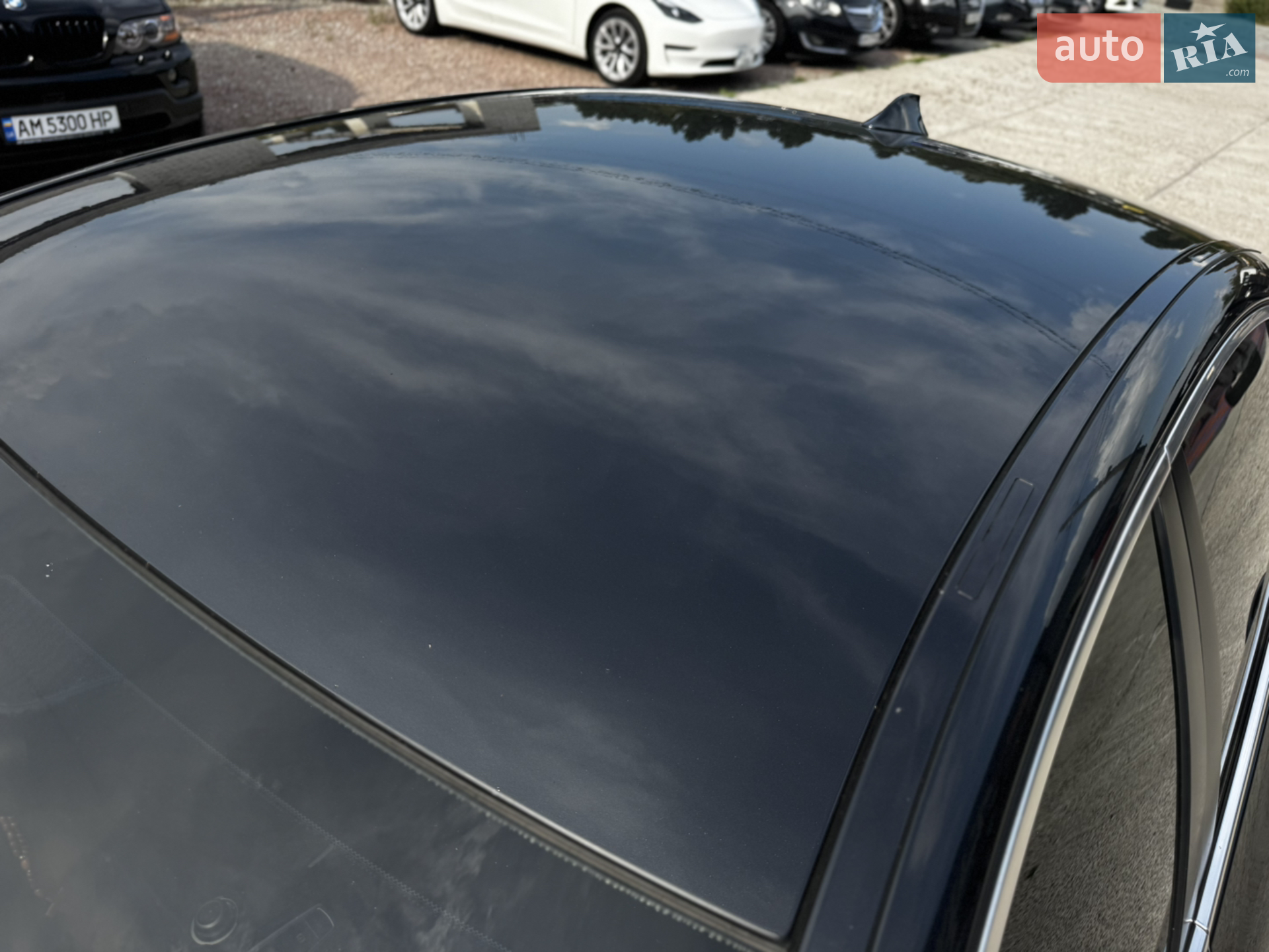 2010 BMW 5er - мініатюра 16