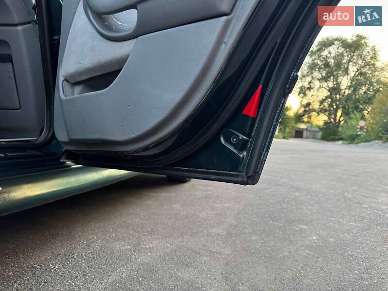 Седан BMW 5 Series 1998 в Дніпрі фото 16 Седан BMW 5 Series 1998 в Дніпрі