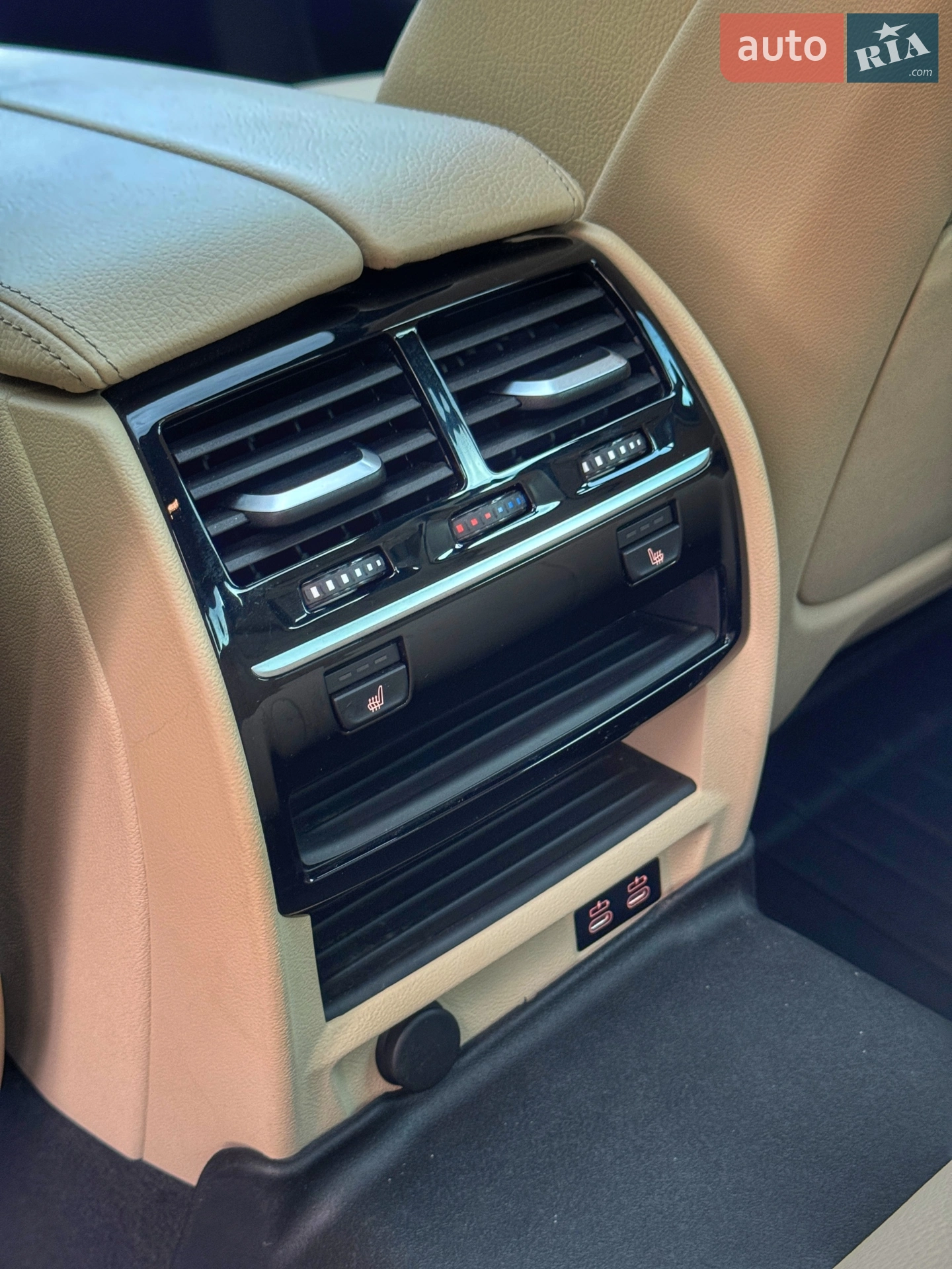 2019 BMW 5er - мініатюра 27