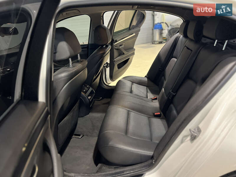 Седан BMW 5 Series 2016 в Одессе фото 14 Седан BMW 5 Series 2016 в Одессе