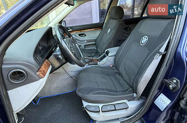 Седан BMW 5 Series 1998 в 