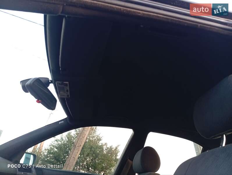 Седан BMW 5 Series 1999 в Сарнах фото 3 Седан BMW 5 Series 1999 в Сарнах