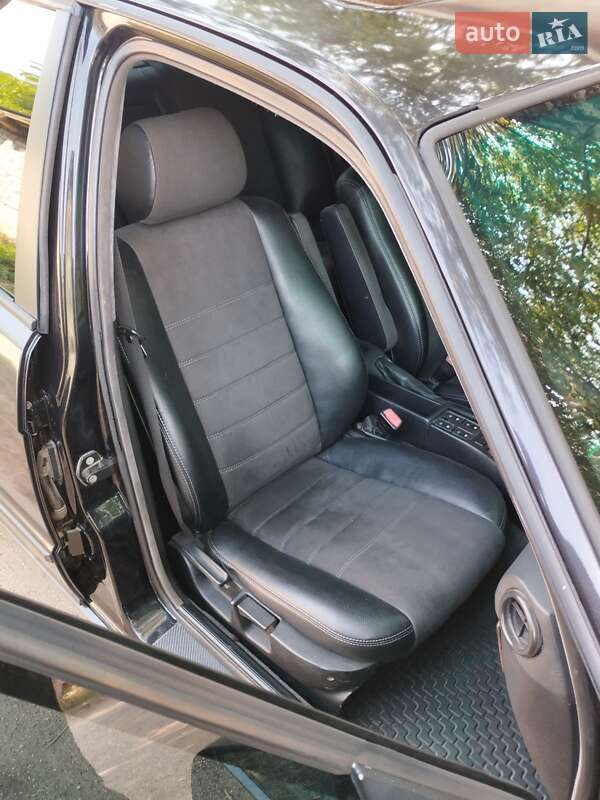 Седан BMW 5 Series 1995 в Кропивницком фото 17 Седан BMW 5 Series 1995 в Кропивницком