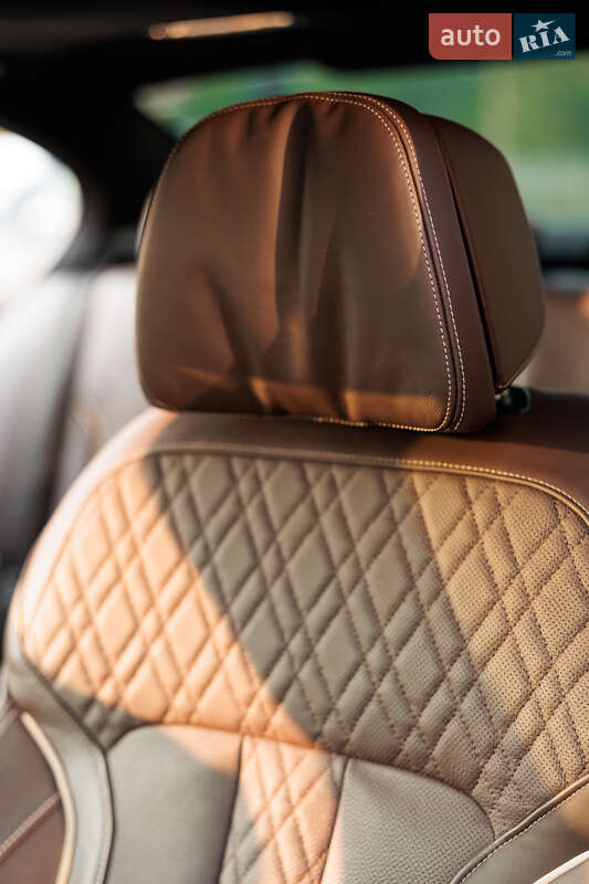 Седан BMW 5 Series 2021 в Дніпрі фото 21 Седан BMW 5 Series 2021 в Дніпрі