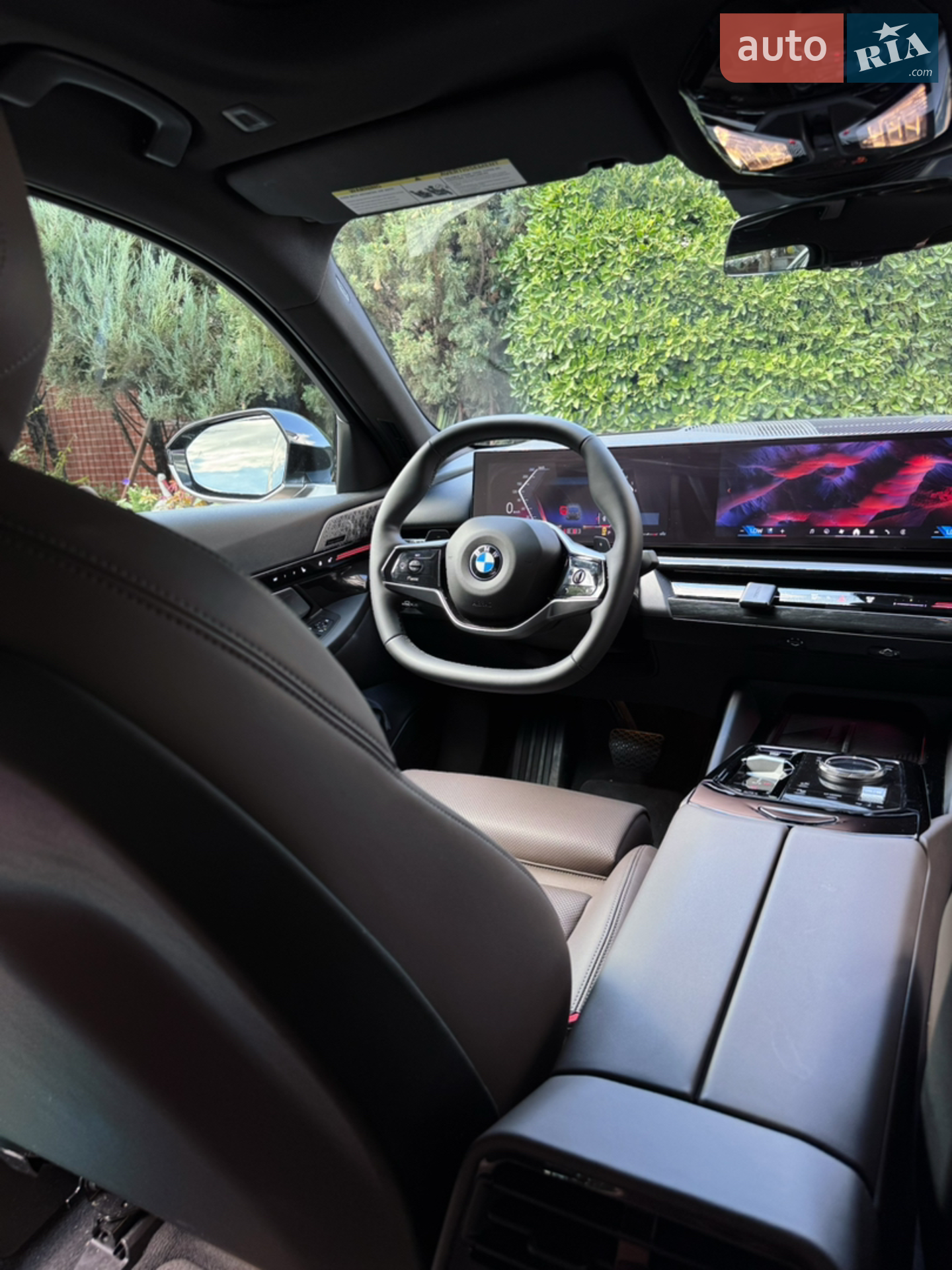 2023 BMW 5er - мініатюра 9