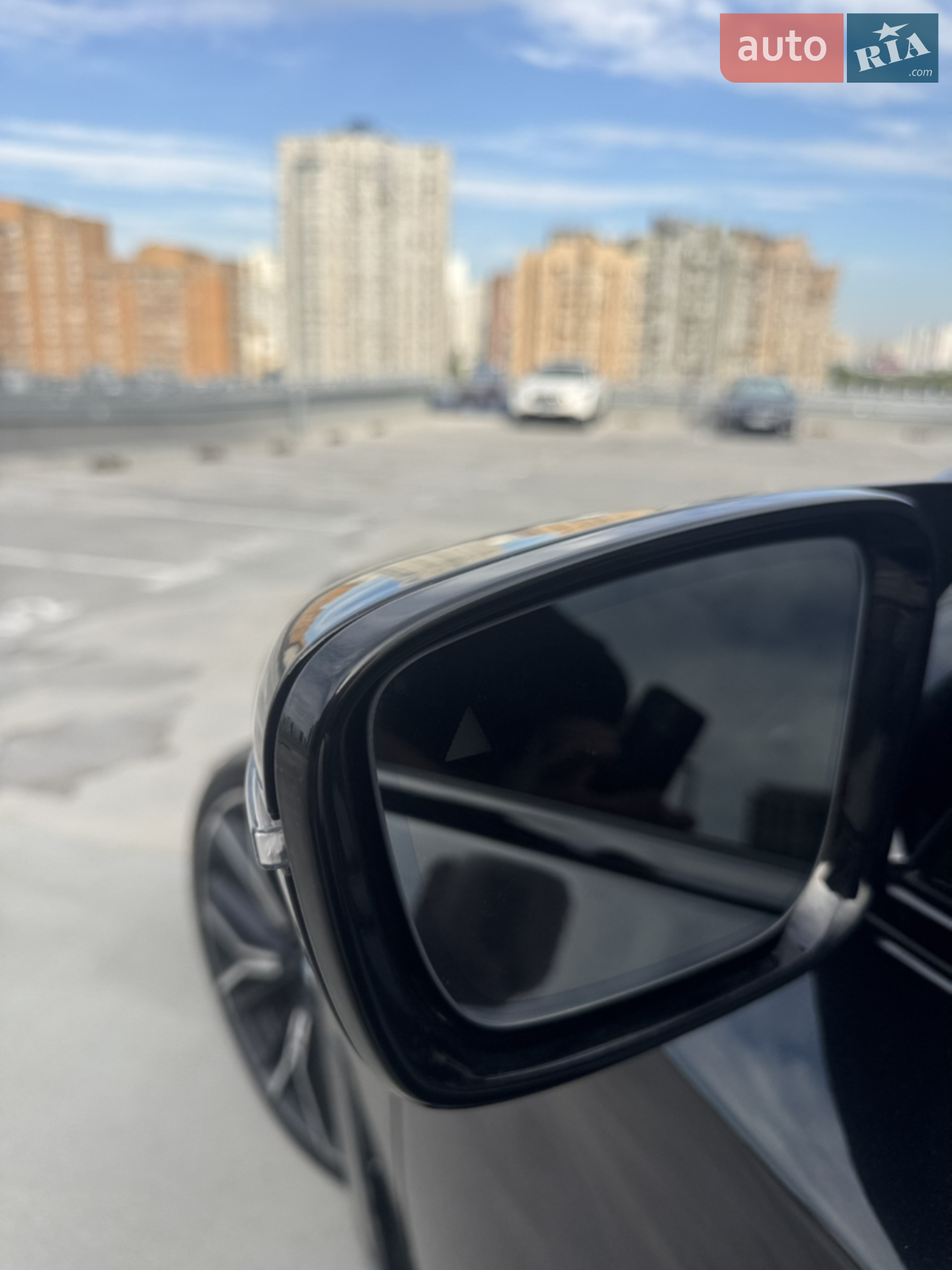 2021 BMW 5er - мініатюра 13