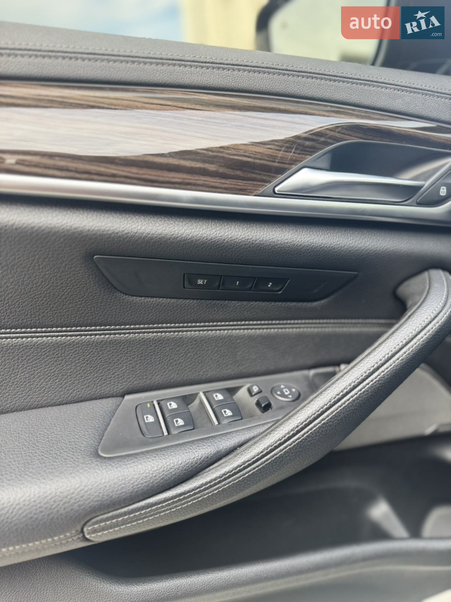 2021 BMW 5er - мініатюра 15