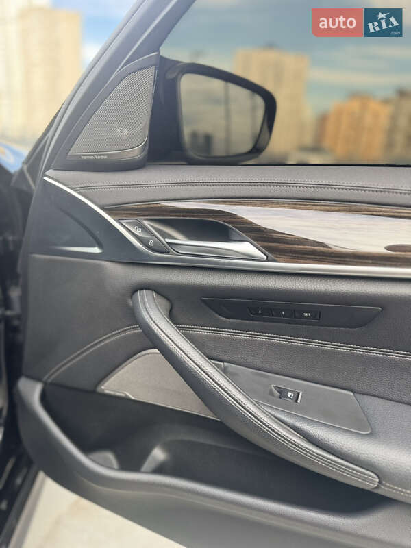 Седан BMW 5 Series 2021 в Киеве фото 26 Седан BMW 5 Series 2021 в Киеве