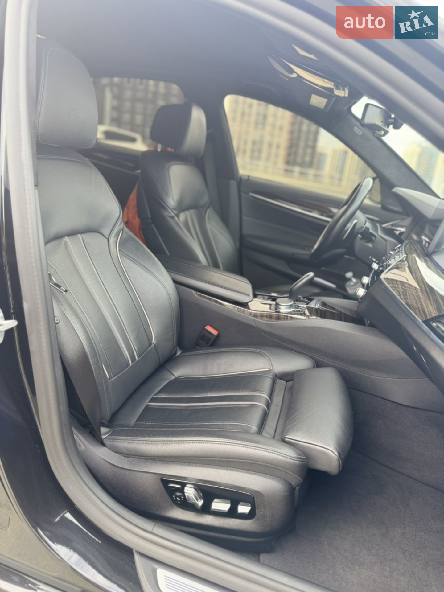 2021 BMW 5er - мініатюра 27