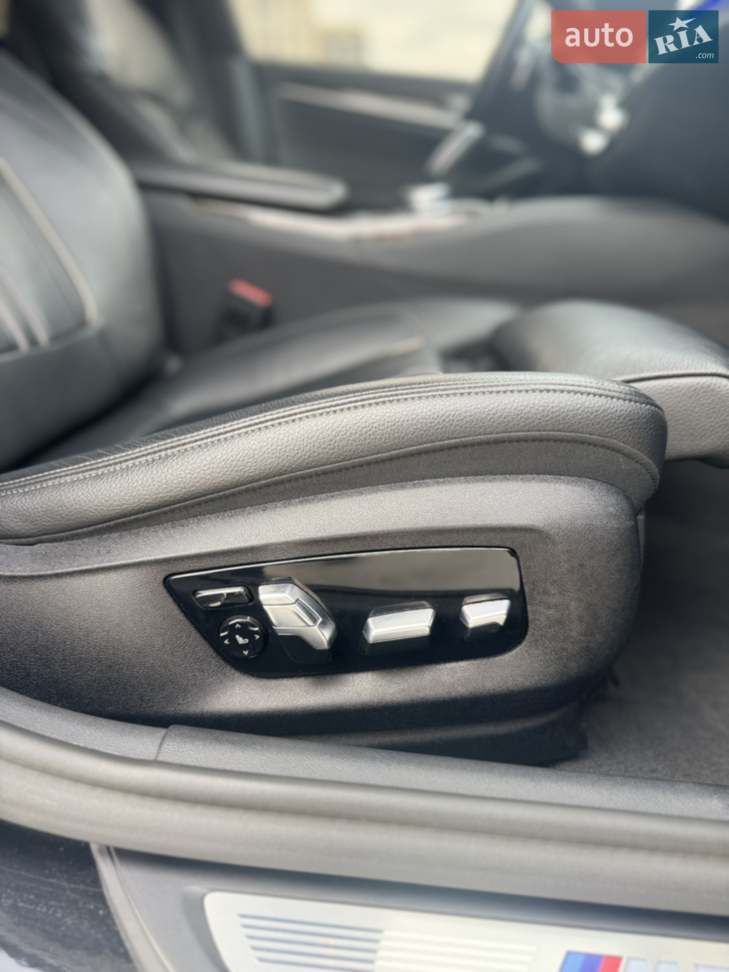 2021 BMW 5er - мініатюра 29