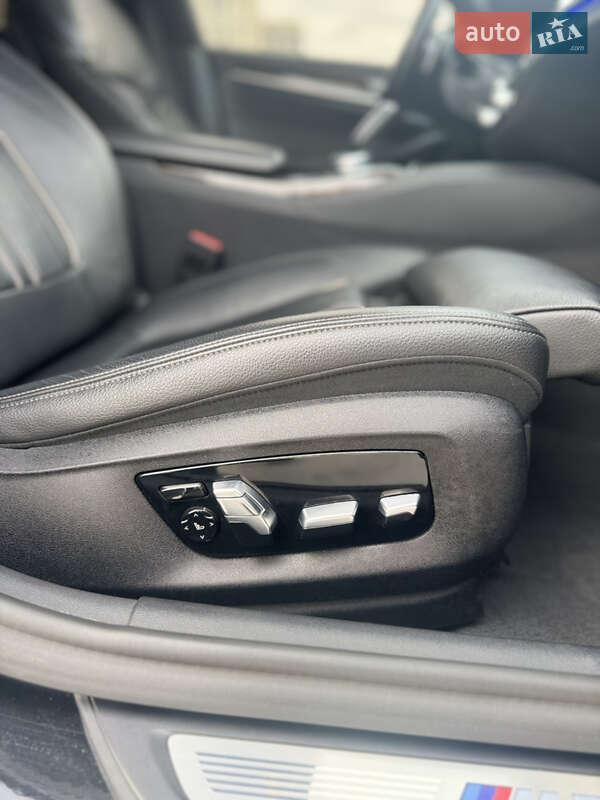 Седан BMW 5 Series 2021 в Киеве фото 29 Седан BMW 5 Series 2021 в Киеве