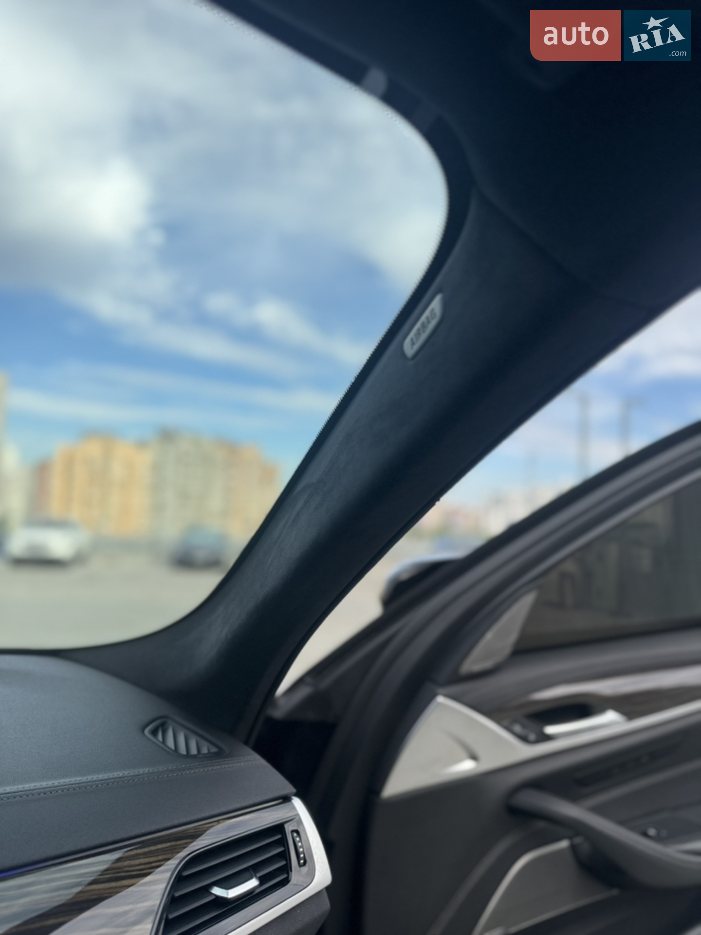 2021 BMW 5er - мініатюра 31