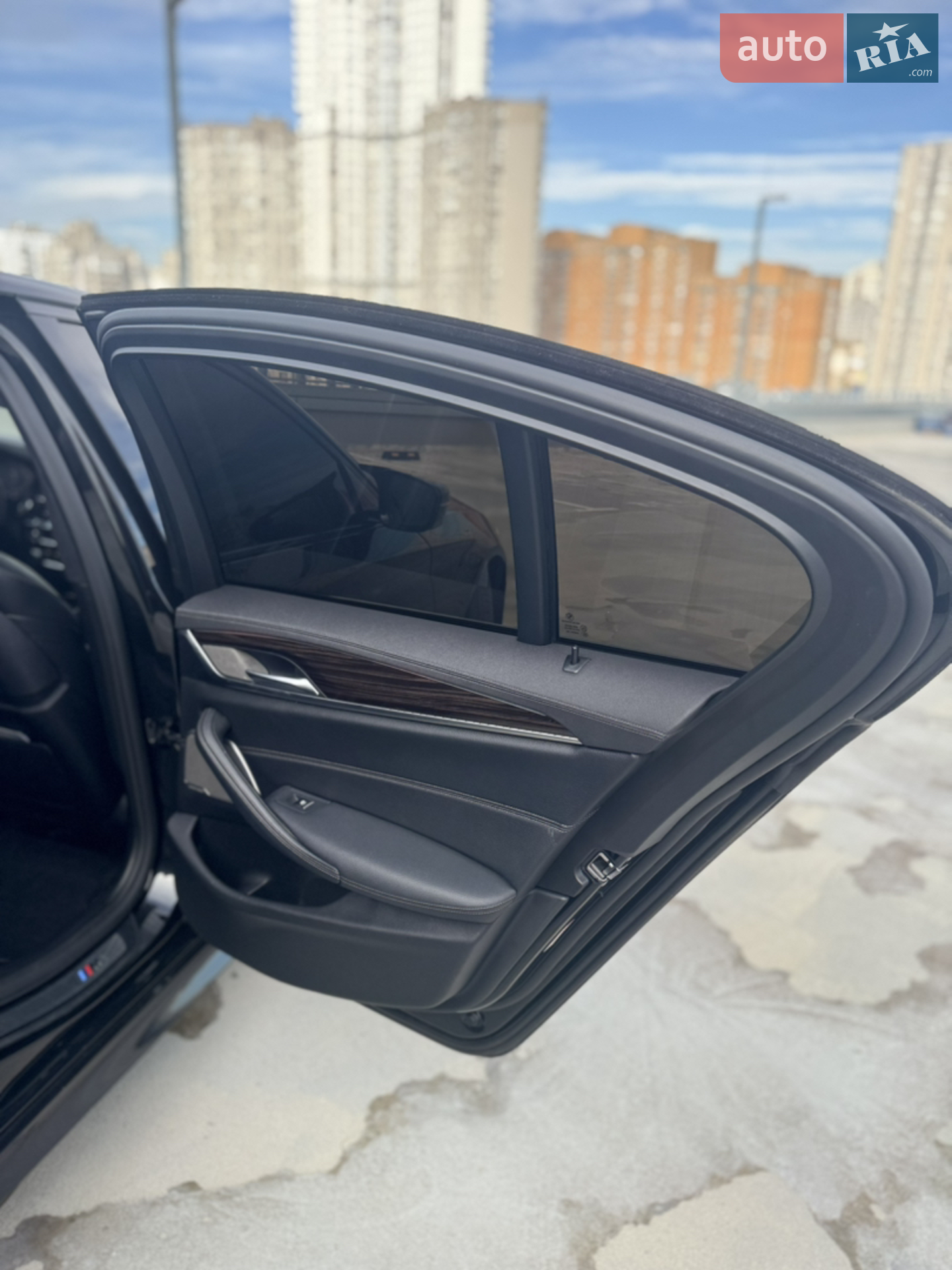 2021 BMW 5er - мініатюра 32