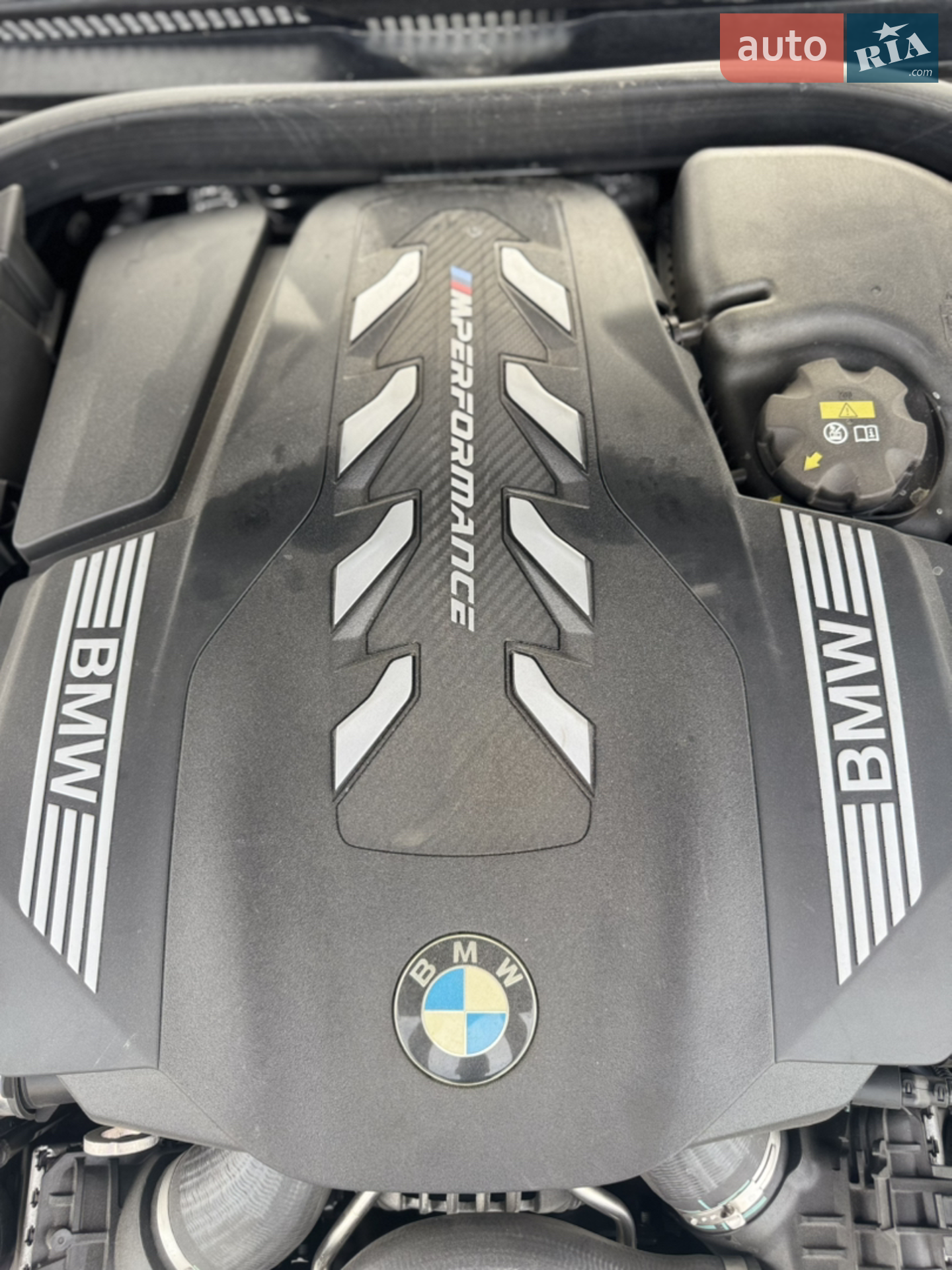2021 BMW 5er - мініатюра 41