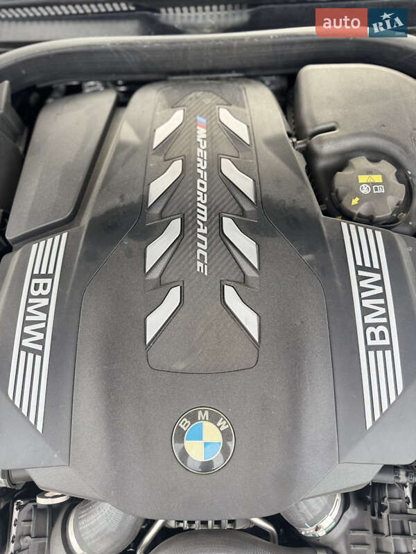 Седан BMW 5 Series 2021 в Киеве фото 41 Седан BMW 5 Series 2021 в Киеве