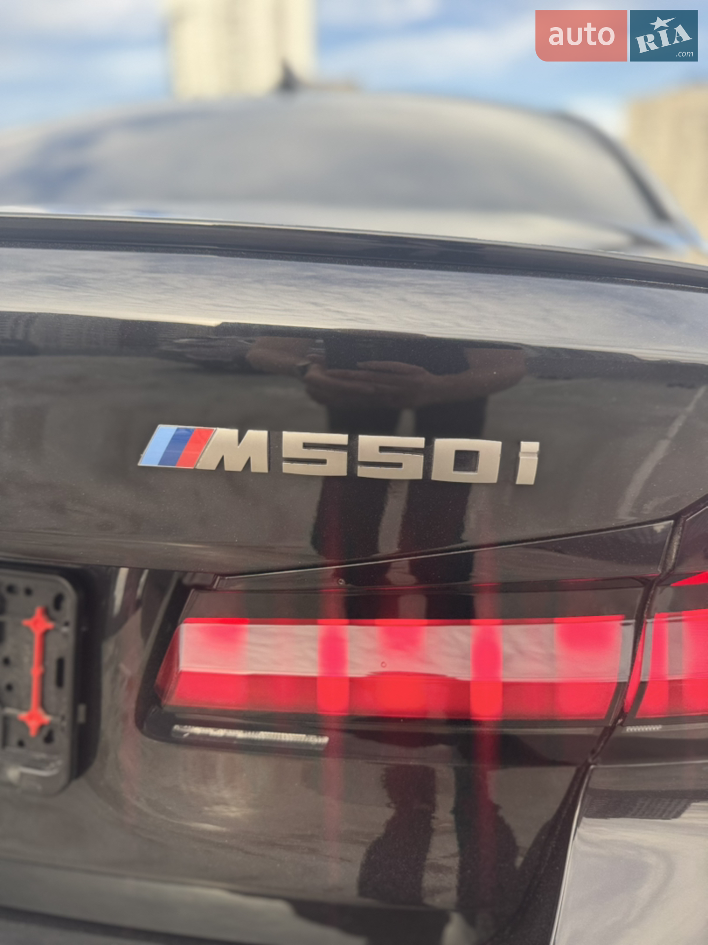 2021 BMW 5er - мініатюра 43
