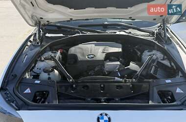 Седан BMW 5 Series 2013 в Харкові