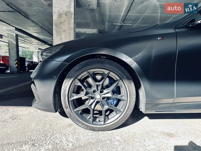 Седан BMW 5 Series 2024 в Киеве фото 9 Седан BMW 5 Series 2024 в Киеве