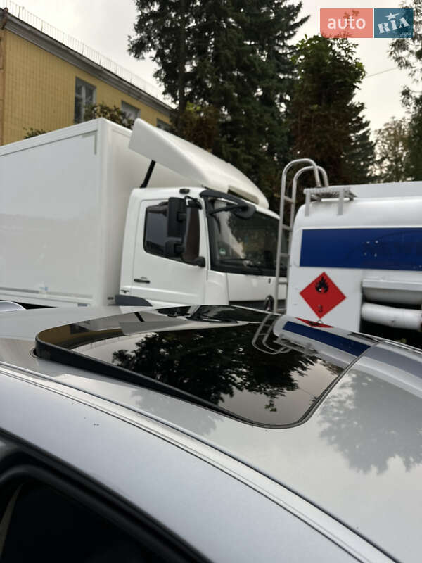 Седан BMW 5 Series 2004 в Бучаче фото 25 Седан BMW 5 Series 2004 в Бучаче