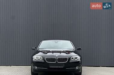 Універсал BMW 5 Series 2013 в Мукачевому