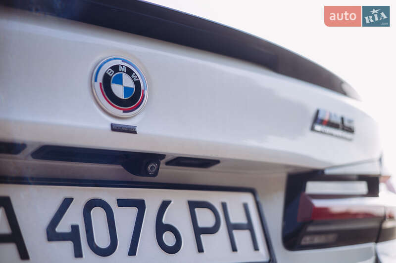 Седан BMW 5 Series 2019 в Вінниці фото 12 Седан BMW 5 Series 2019 в Вінниці