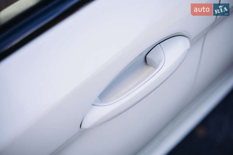 Седан BMW 5 Series 2019 в Вінниці фото 15 Седан BMW 5 Series 2019 в Вінниці