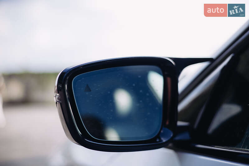 Седан BMW 5 Series 2019 в Вінниці фото 20 Седан BMW 5 Series 2019 в Вінниці