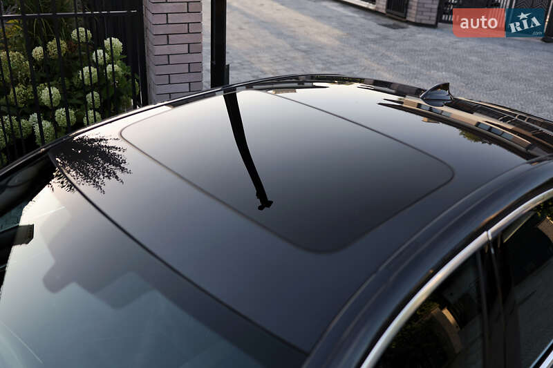 Седан BMW 5 Series 2017 в Ивано-Франковске фото 8 Седан BMW 5 Series 2017 в Ивано-Франковске