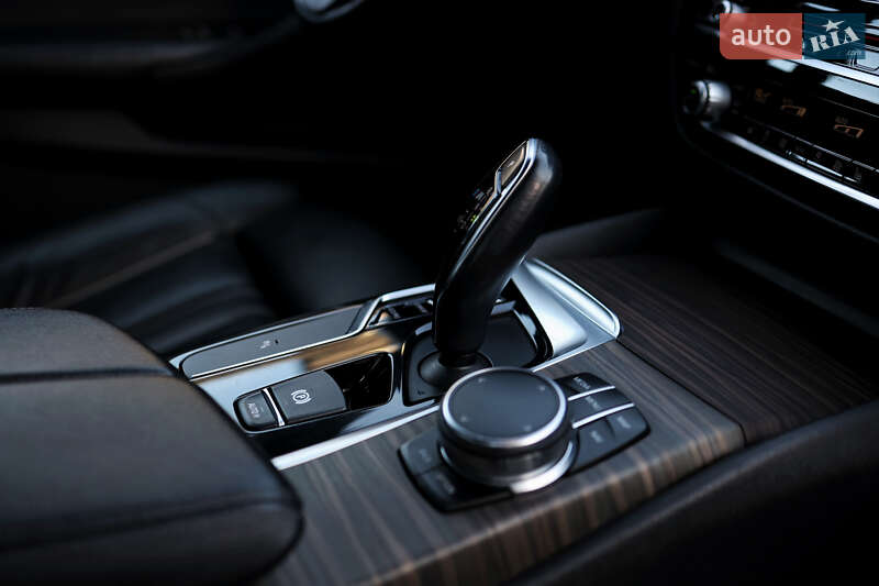 Седан BMW 5 Series 2017 в Ивано-Франковске фото 28 Седан BMW 5 Series 2017 в Ивано-Франковске