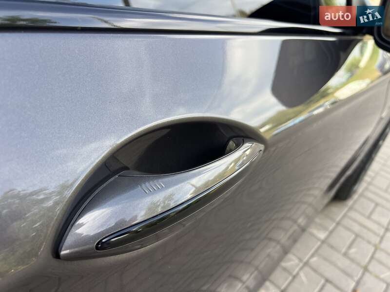 Седан BMW 5 Series 2012 в Києві