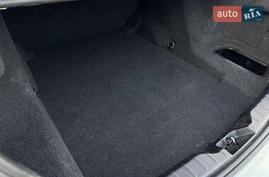Седан BMW 5 Series 2013 в 