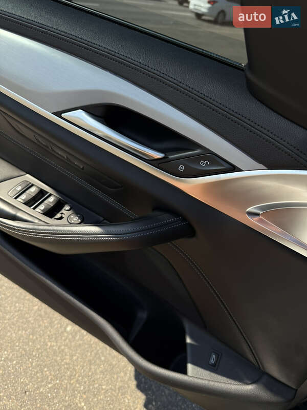 Седан BMW 5 Series 2017 в Києві фото 11 Седан BMW 5 Series 2017 в Києві
