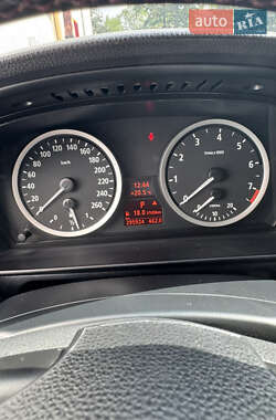 Седан BMW 5 Series 2006 в Кропивницком
