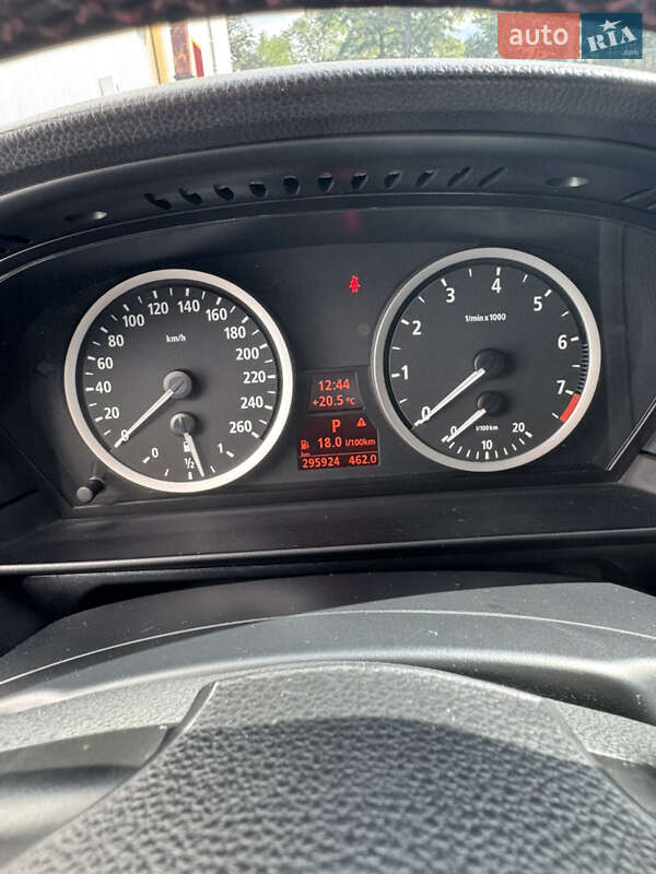 Седан BMW 5 Series 2006 в Кропивницькому фото 22 Седан BMW 5 Series 2006 в Кропивницькому