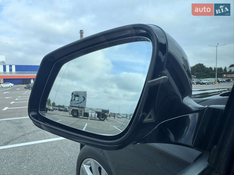 Седан BMW 5 Series 2013 в Львове фото 13 Седан BMW 5 Series 2013 в Львове