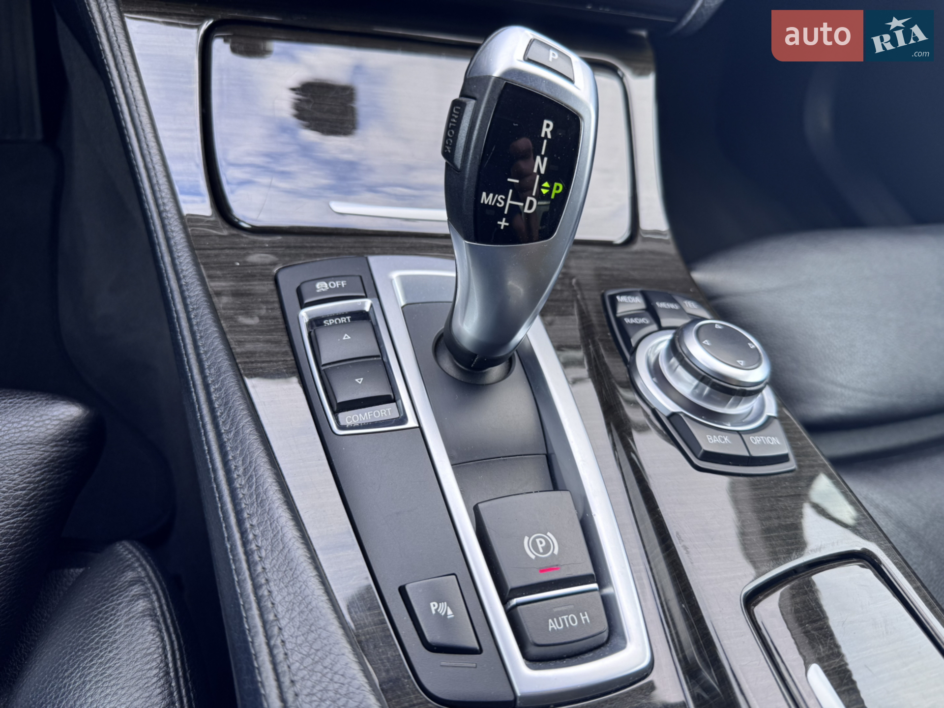 2013 BMW 5er - мініатюра 20