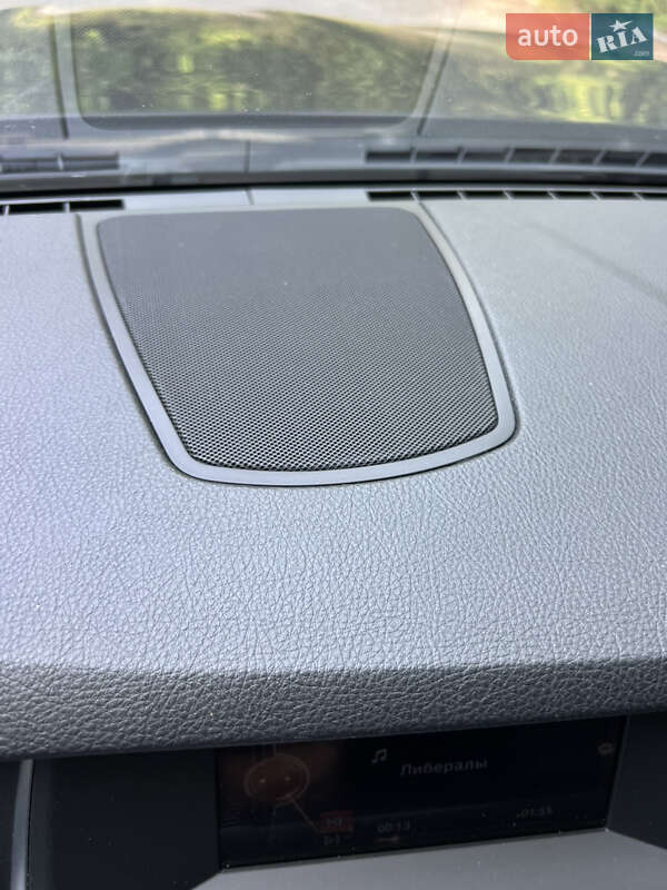 Универсал BMW 5 Series 2016 в Киеве