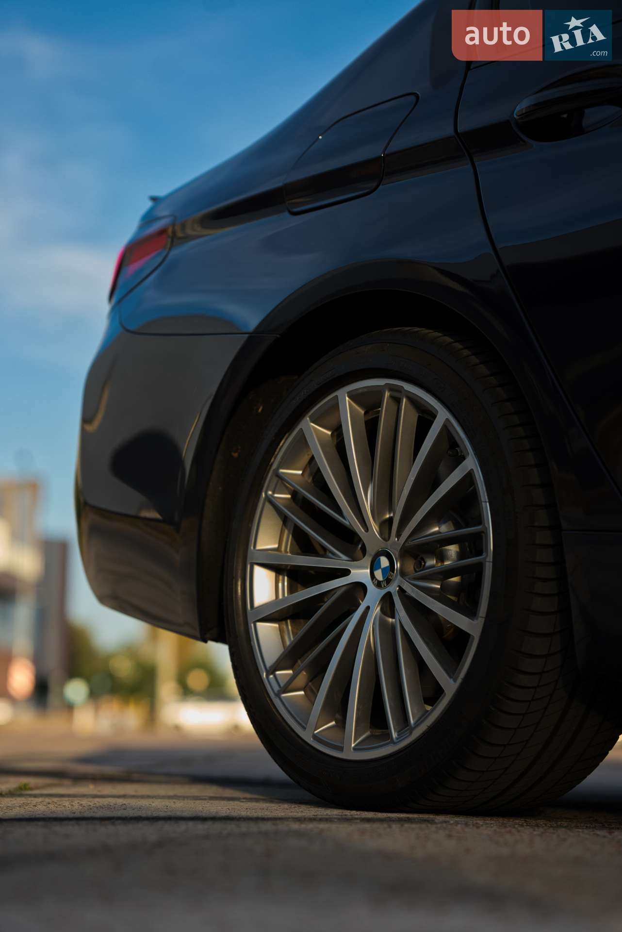 2017 BMW 5er - мініатюра 20