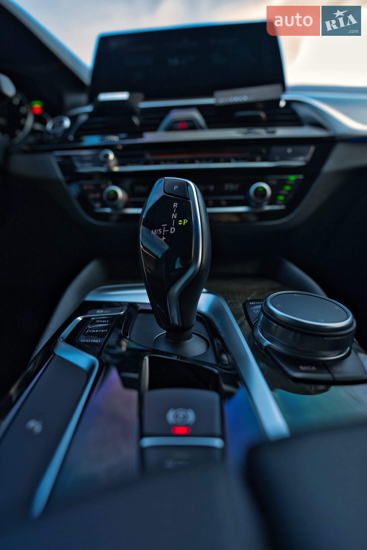 2017 BMW 5er - мініатюра 25