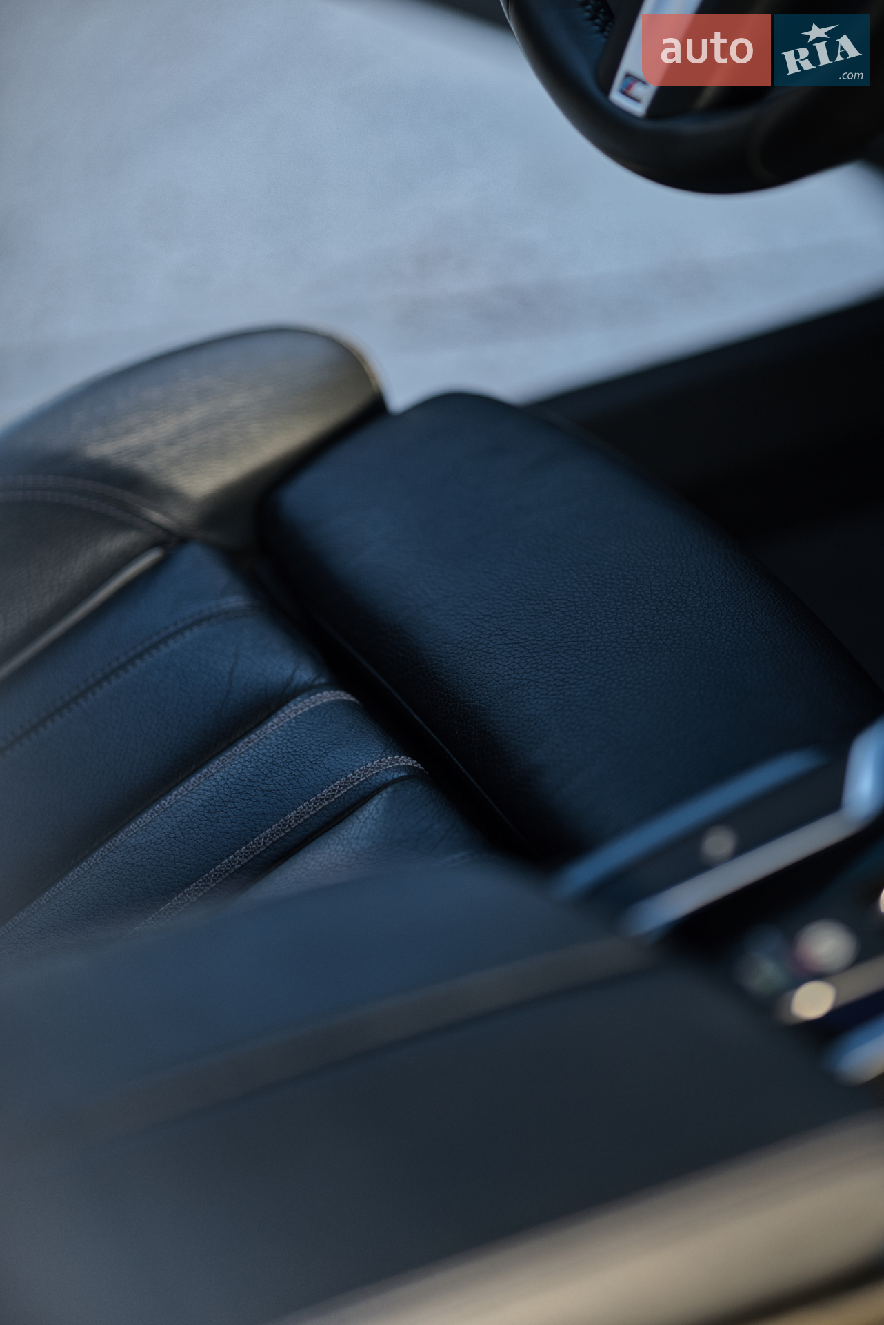 2017 BMW 5er - мініатюра 39