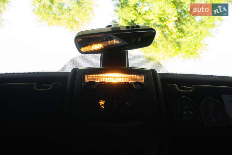 Седан BMW 5 Series 2014 в Киеве