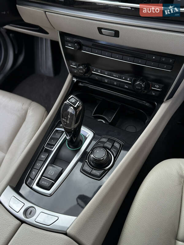 Лифтбек BMW 5 Series 2010 в Хмельницком фото 32 Лифтбек BMW 5 Series 2010 в Хмельницком